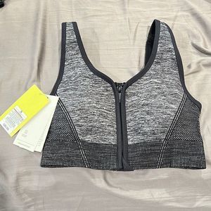All in motion , sports bra
